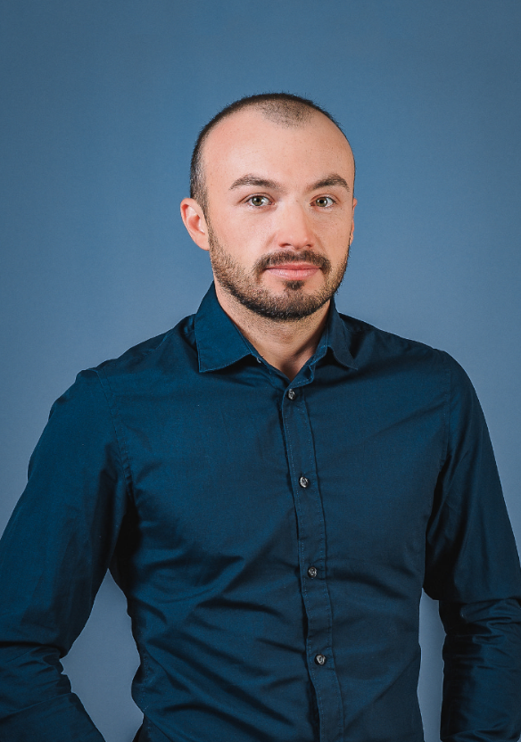 Иванов Денис