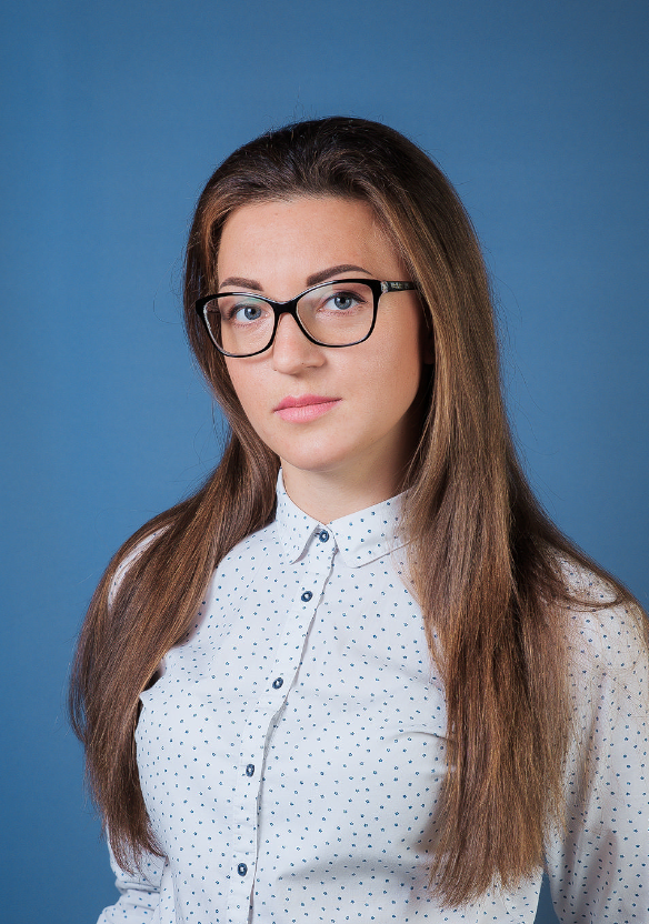 Костикова Светлана