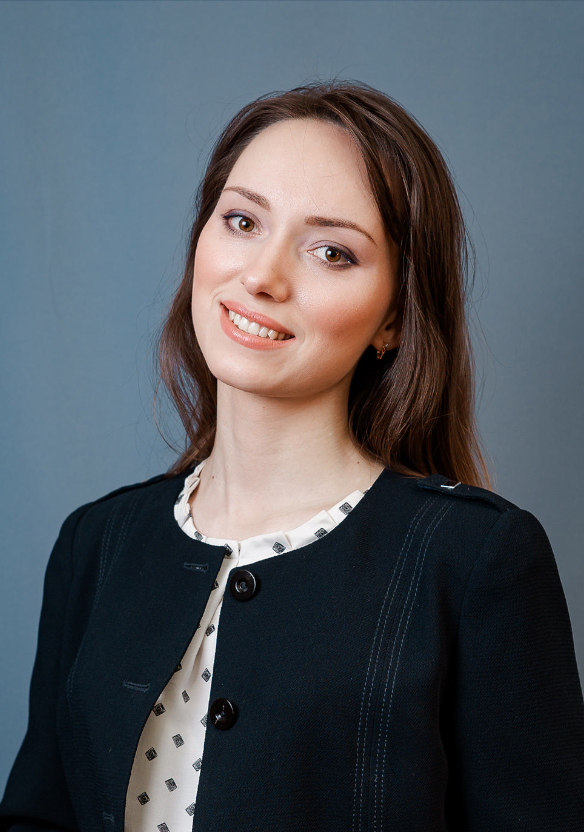 Карина Караманян