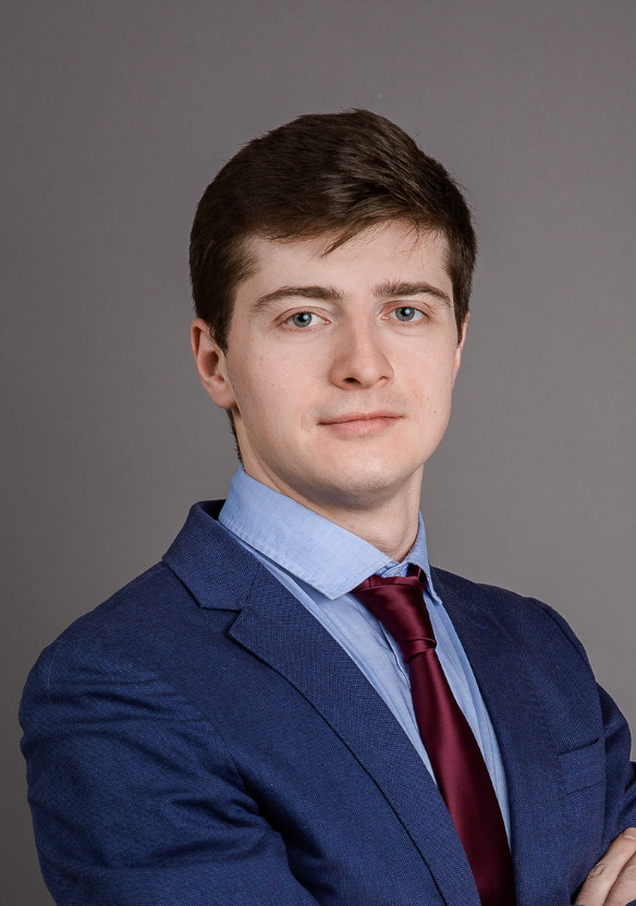 Давыдов Денис